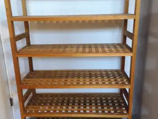 Skoreol i 3 sektioner