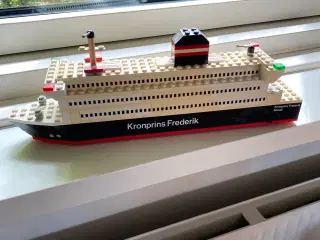 Lego Færge Kronprins Frederik