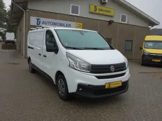 Fiat Talento 1,6 MJT 120 L2H1 Pro+ Van