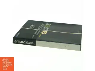 TDK GX35-90B spolebånd