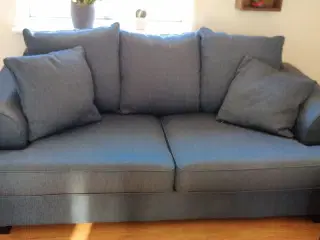 Sofagruppe kingston ilva