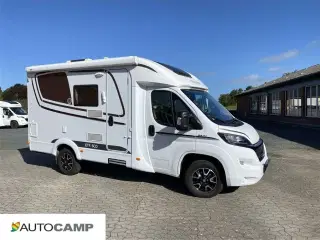 2019 - Etrusco T 5900 FB