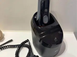 Braun barbermaskine