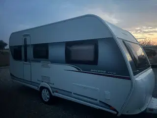 Campingvogne købes