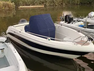 Bella 600 ocean