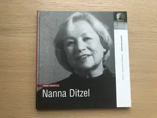 Nanna Ditzel - Danske Designere