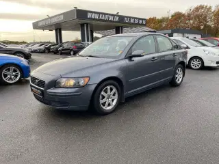 Volvo S40 1,8 125HK