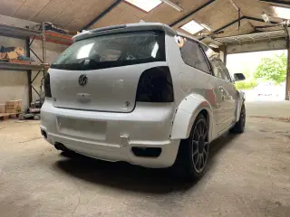 Polo Cup 1.8T