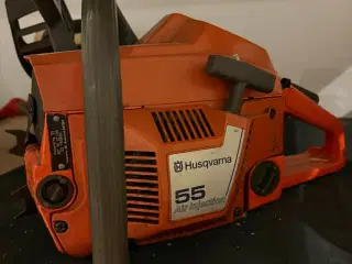 Husqvarna/stihl