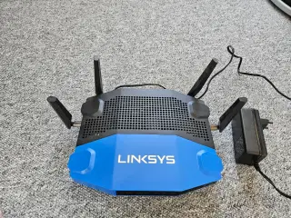 Wifi router Linksys WRT1900ACS V2