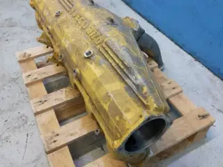 Iveco 8460 SRI 10 Manifold 8012453