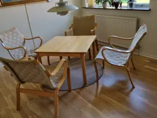 Bøgetræs opholdsgruppe