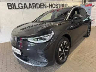 VW ID.4 77 Pro Performance Tech