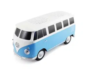 Bluetooth højttaler, VW T1 bus blå