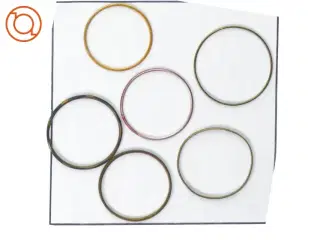 Armbånd (str. 7 cm)