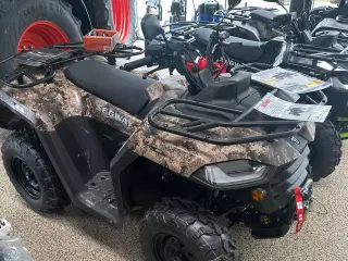 Segway Atv snarer 500 