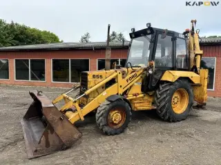 Ford LF21111