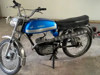 Garelli cross 