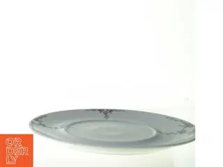 Stor tallerken fra Bavaria (str. 32 cm)
