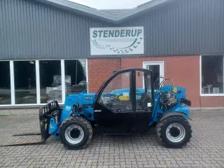 Genie 4400  TELESKOPLÆSSER