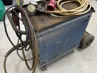 250Amp 3E CO2 svejser