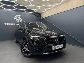 Mercedes EQB300  Progressive 4Matic