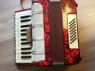 Harmonika