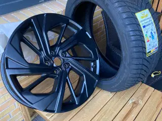 20” Qashqai J12