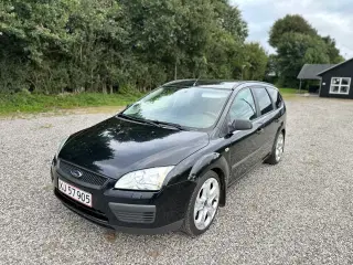 Ford focus nysynet 1.6 benzin