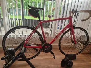 Trek Racercykel 