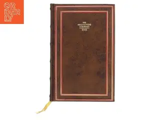 The Head-Hunters of Borneo af Bock (Bog)