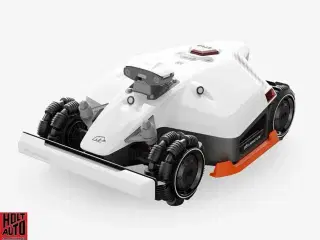 Luba 2 AWD 5000X RTK
