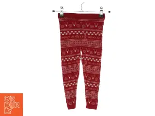 Leggings fra Lupilu (Str. 86/92)