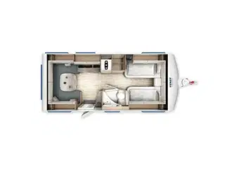 2026 - Fendt Tendenza 515 SG   Kommer på lager i marts måned