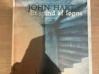 John Hart - Et spind af løgne