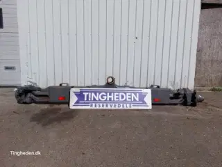 Claas Lexion 570 Bagaksel 07691001