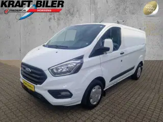 Ford Transit Custom 300S 2,0 TDCi 130 Trend