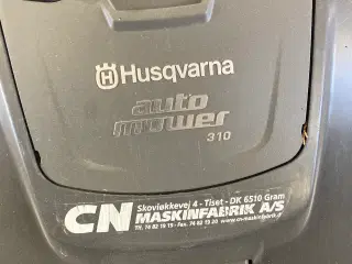 Husqvarna Automower 310