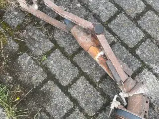 Vandings kanon - Rain - Bird SR2005