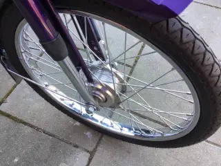 Puch maxi 2 gear 1974 som ny