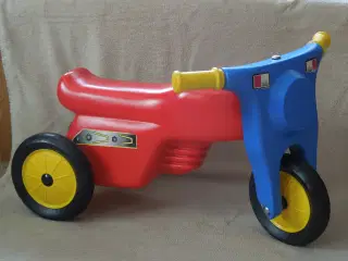 Børne Scooter