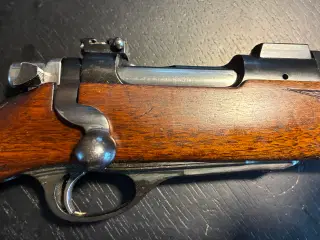 Remington 600 mohawk