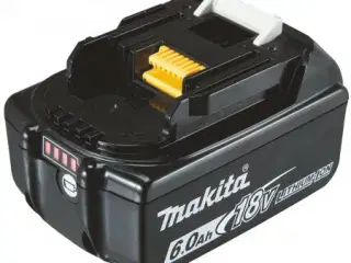 Makita batteri bl1860b
