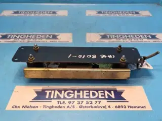 Case 9120 Spilindikator 84131601