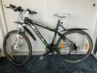 Trek mountainbike 