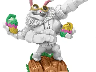 Skylanders Superchargers Eggcited Thrillipede