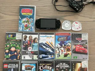 PSP-1000