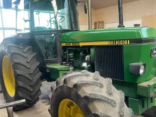 John deere 3640