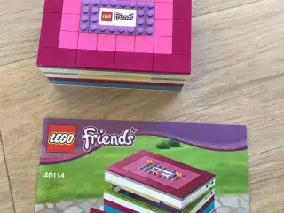 Smykkeskrin LEGO 40114
