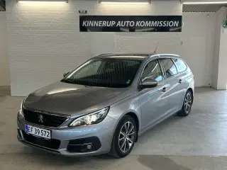 Peugeot 308 SW 1,5 BlueHDi Style 130HK Stc 6g